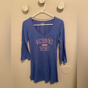 Victoria’s Secret nightgown